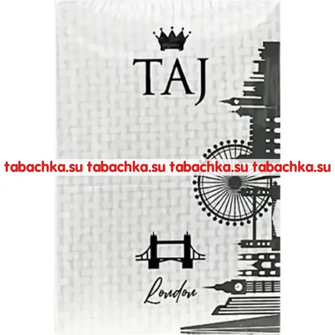 Сигареты Taj Nano London